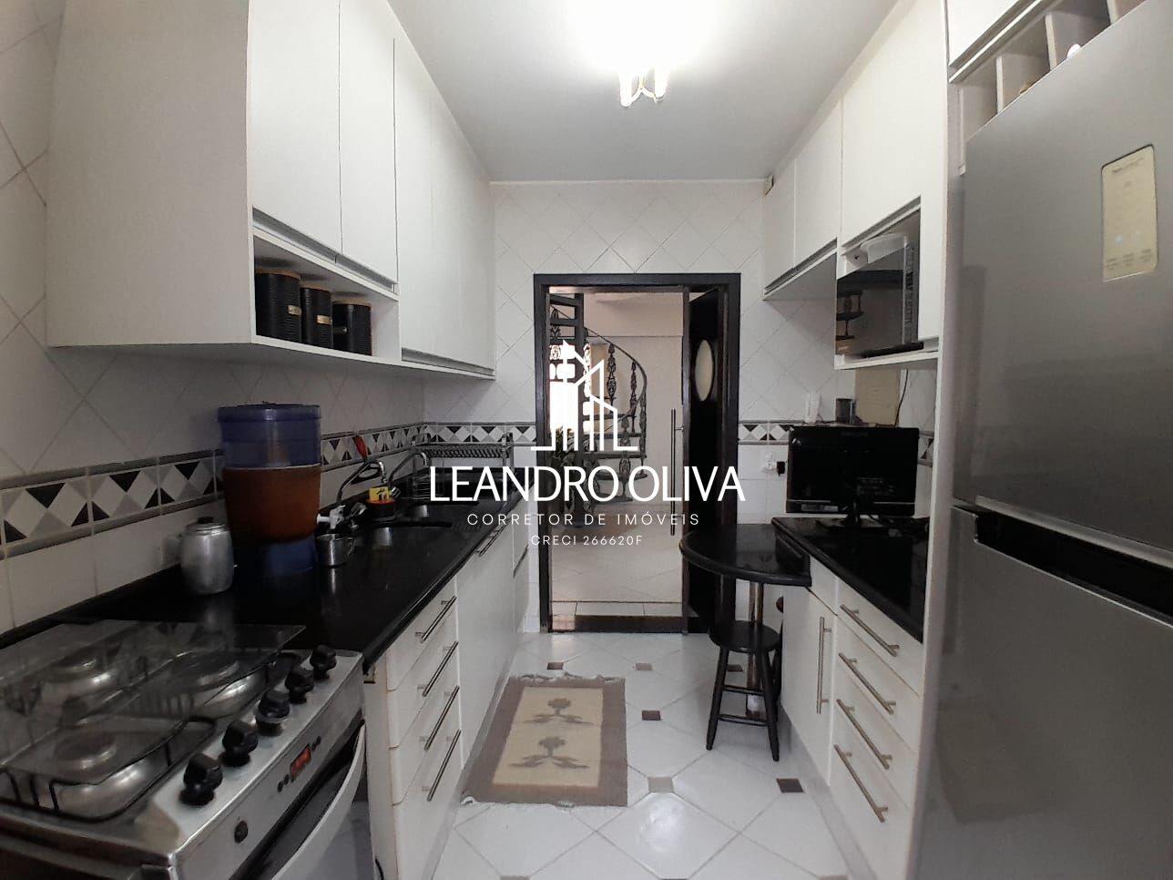 Apartamento, 3 quartos, 180 m² - Foto 25