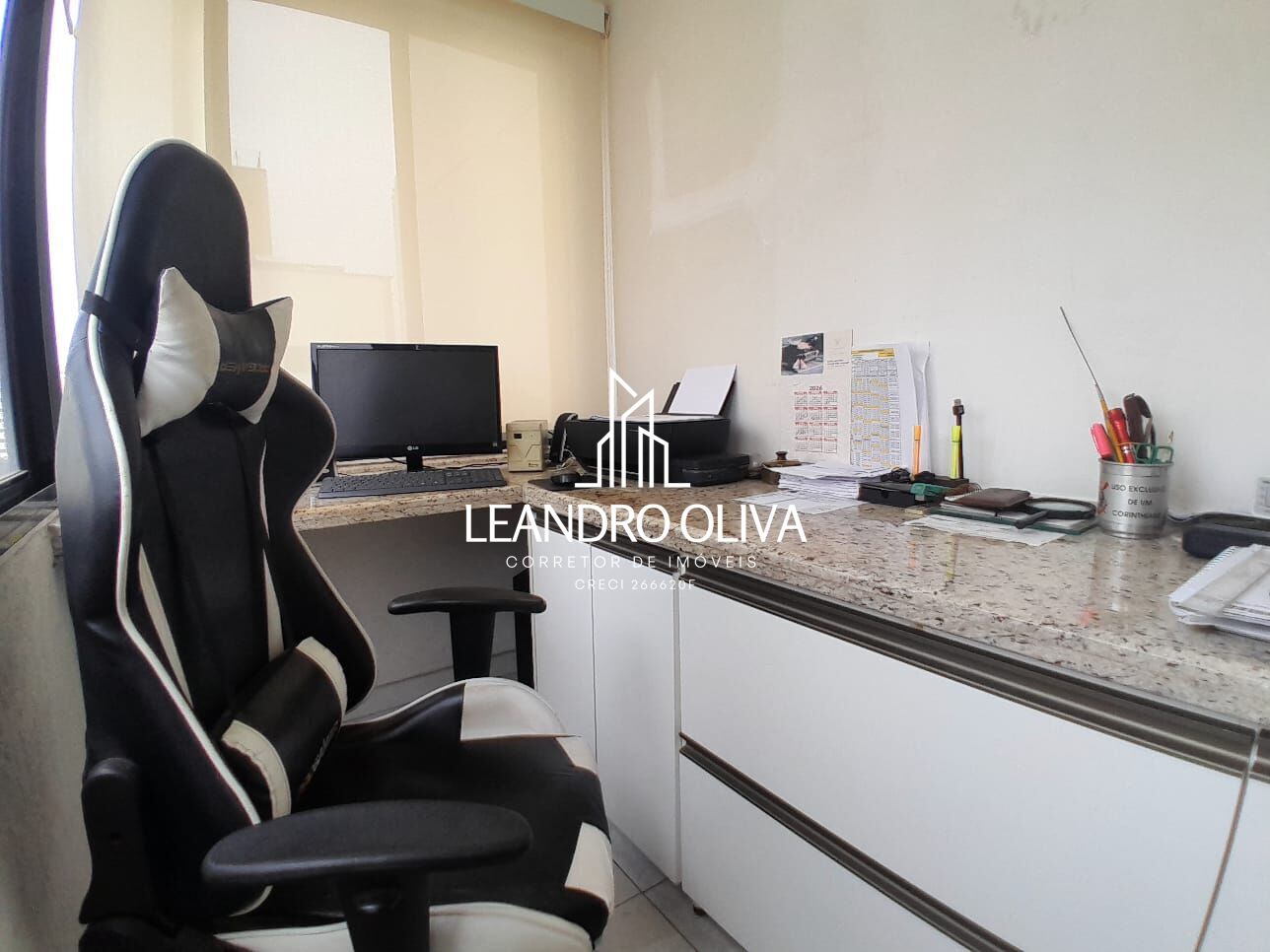 Apartamento, 3 quartos, 180 m² - Foto 7