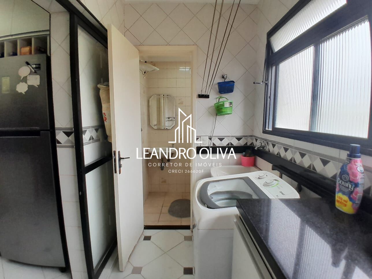 Apartamento, 3 quartos, 180 m² - Foto 28