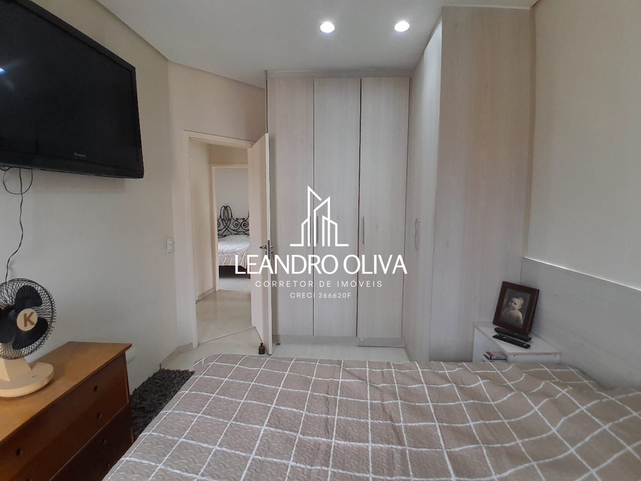 Apartamento, 3 quartos, 180 m² - Foto 19