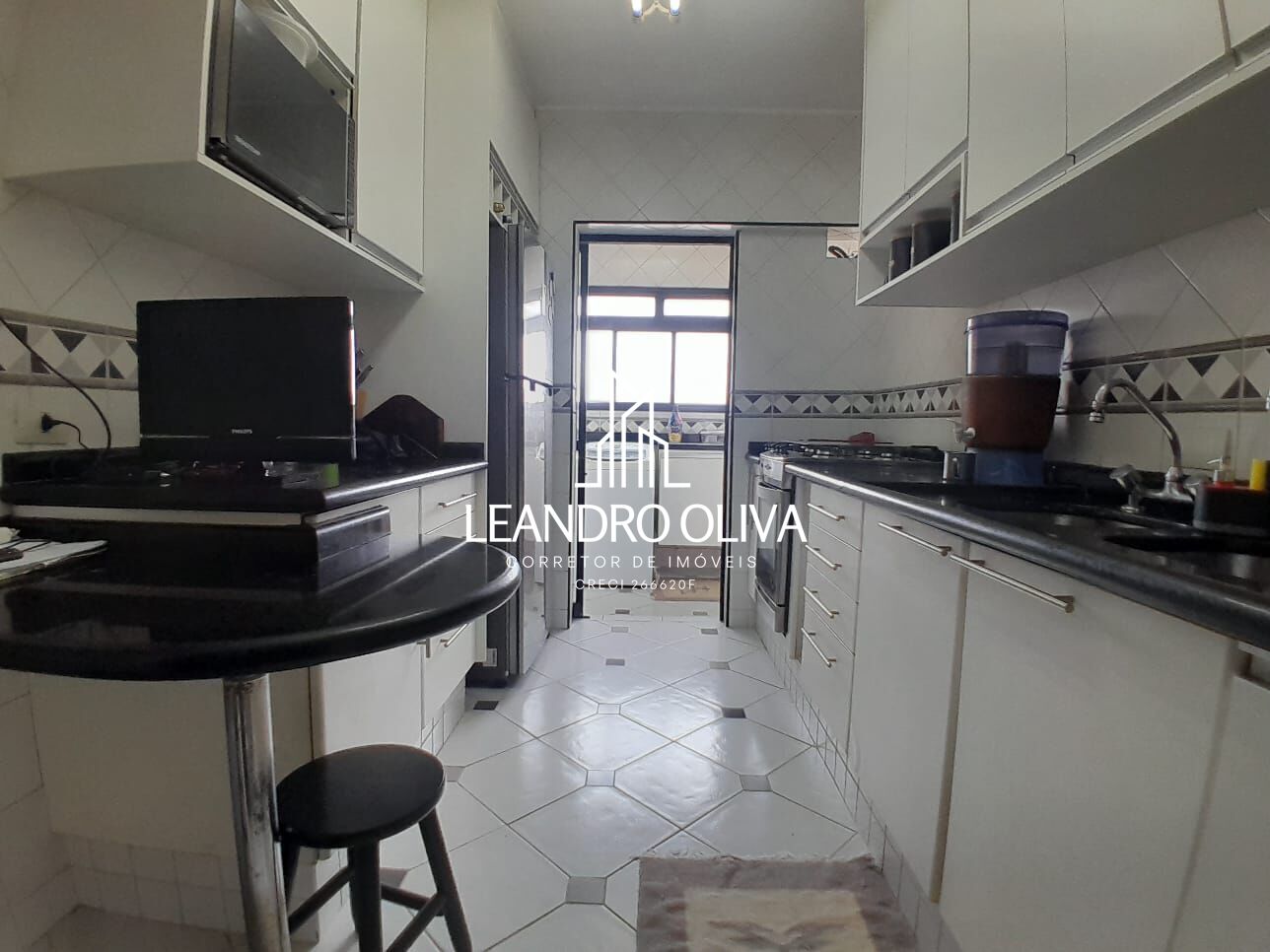 Apartamento, 3 quartos, 180 m² - Foto 22