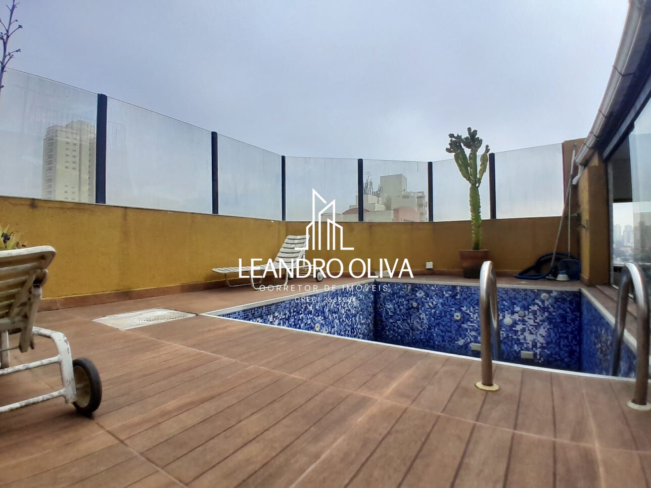 Apartamento, 3 quartos, 180 m² - Foto 35