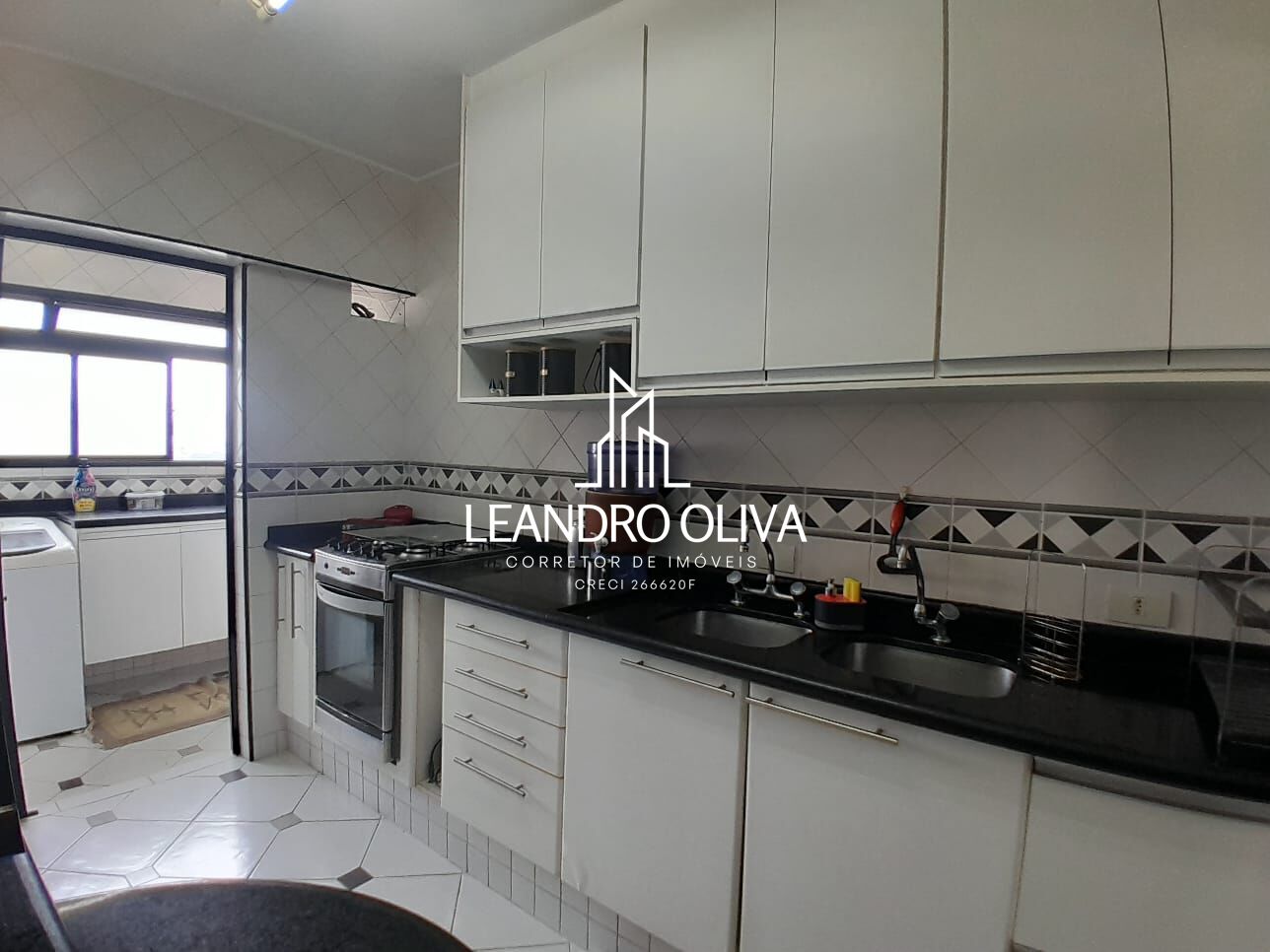 Apartamento, 3 quartos, 180 m² - Foto 23