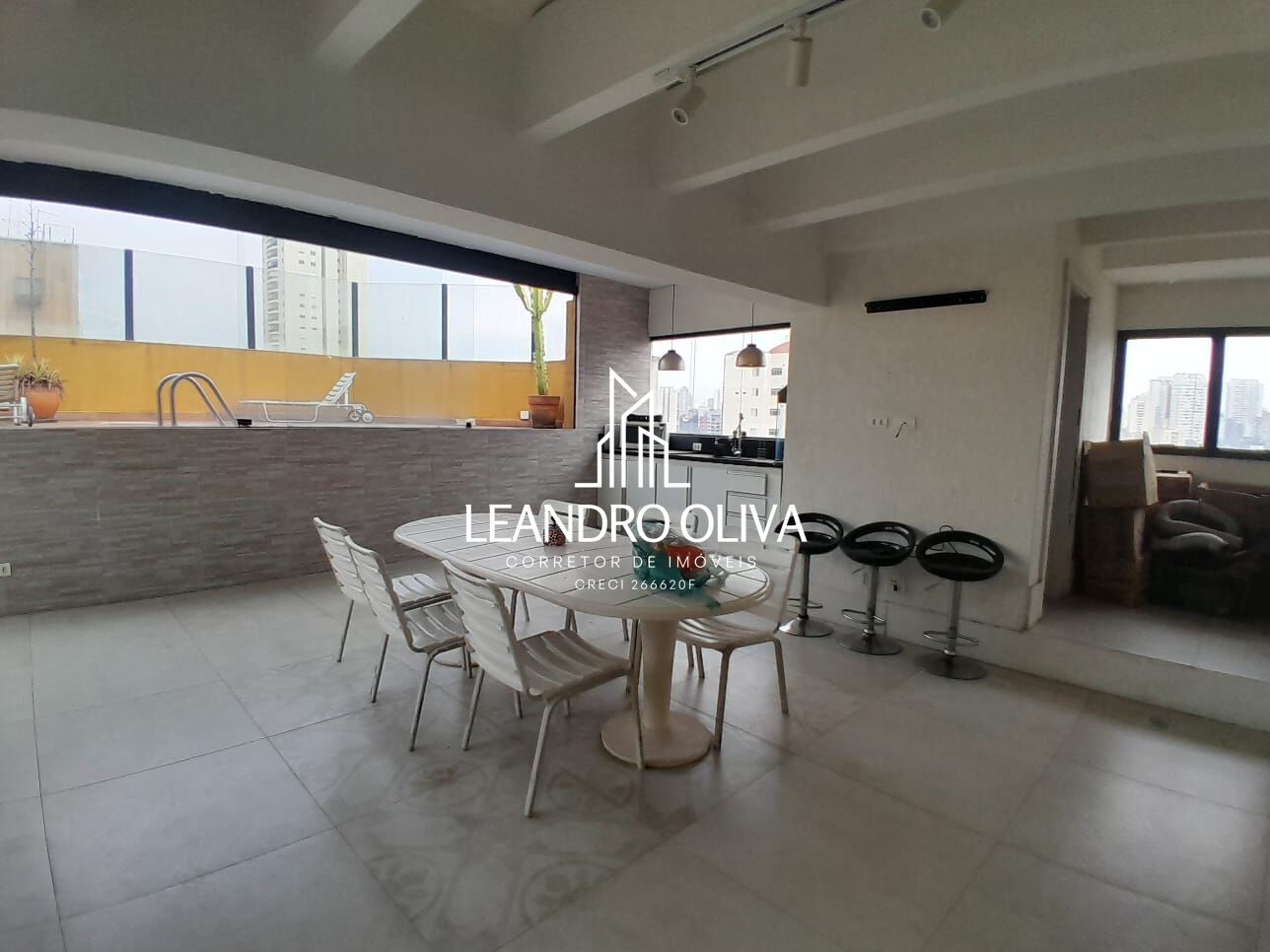 Apartamento, 3 quartos, 180 m² - Foto 31