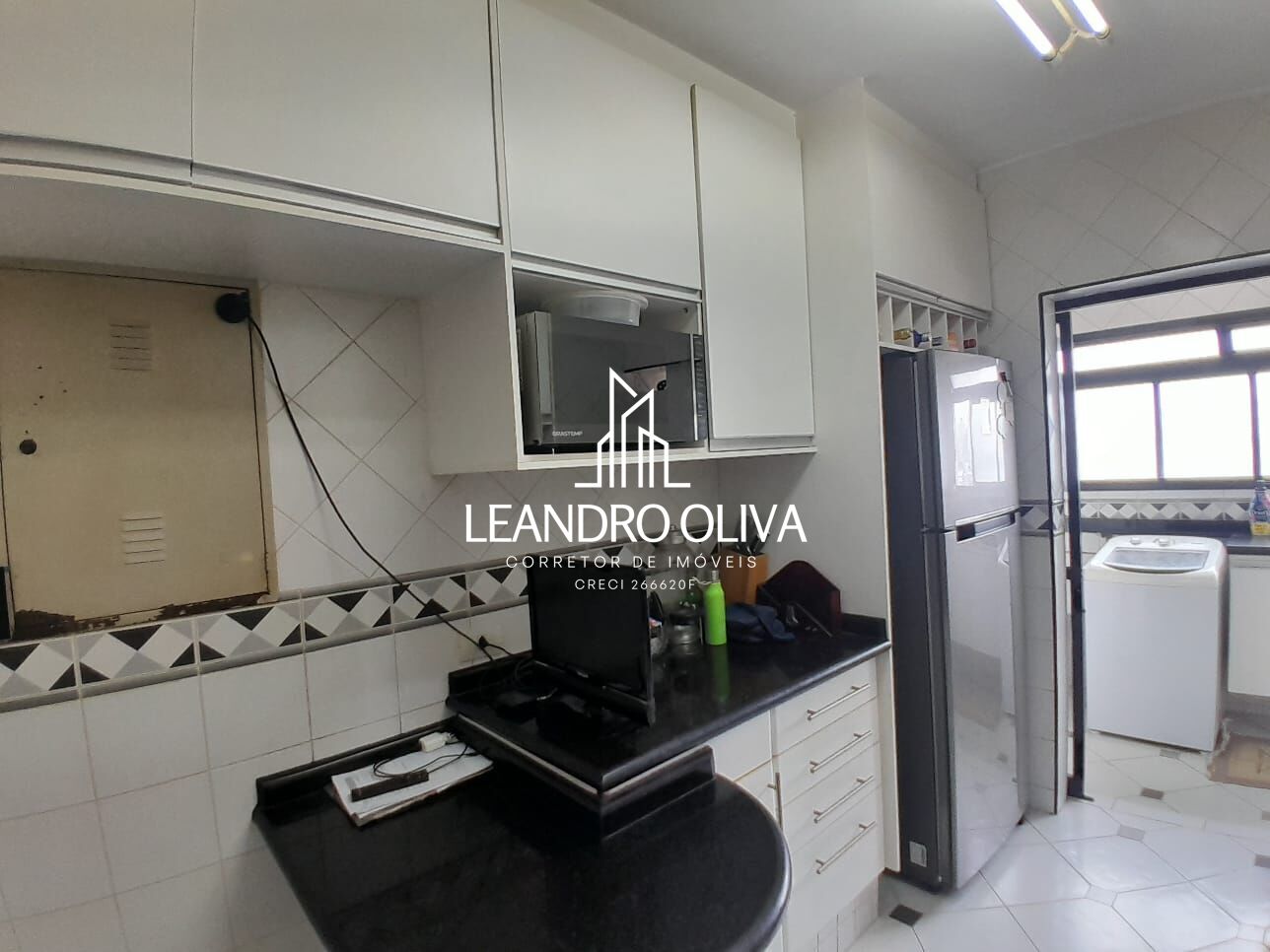 Apartamento, 3 quartos, 180 m² - Foto 24