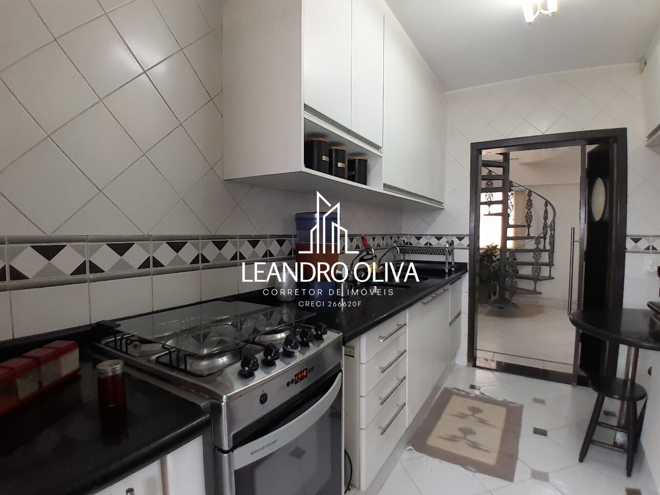 Apartamento, 3 quartos, 180 m² - Foto 26