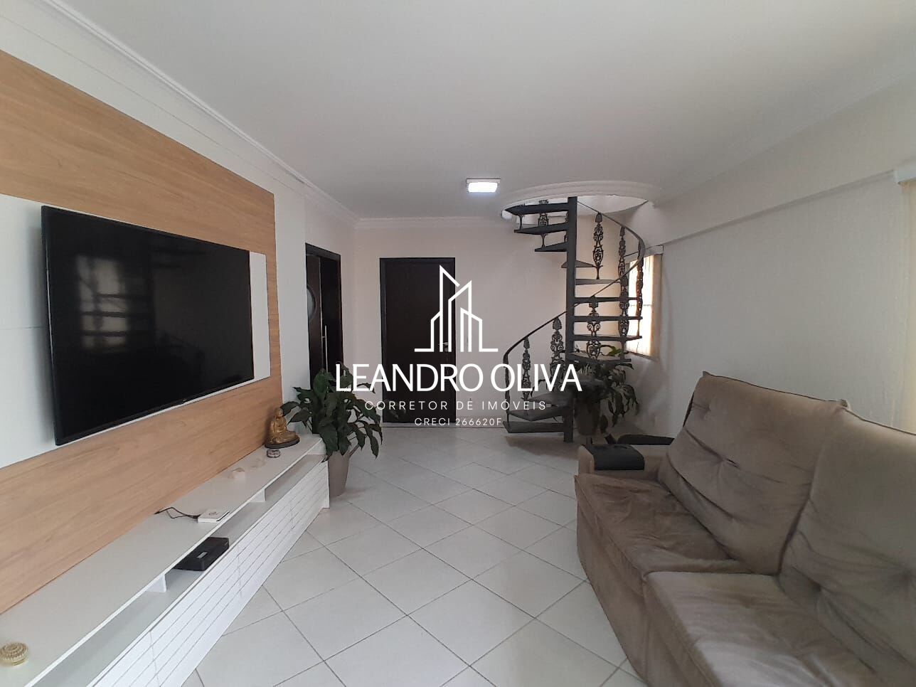 Apartamento, 3 quartos, 180 m² - Foto 4