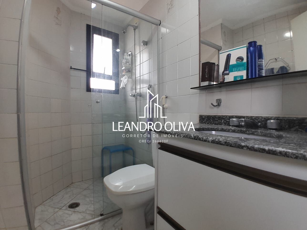 Apartamento, 3 quartos, 180 m² - Foto 21