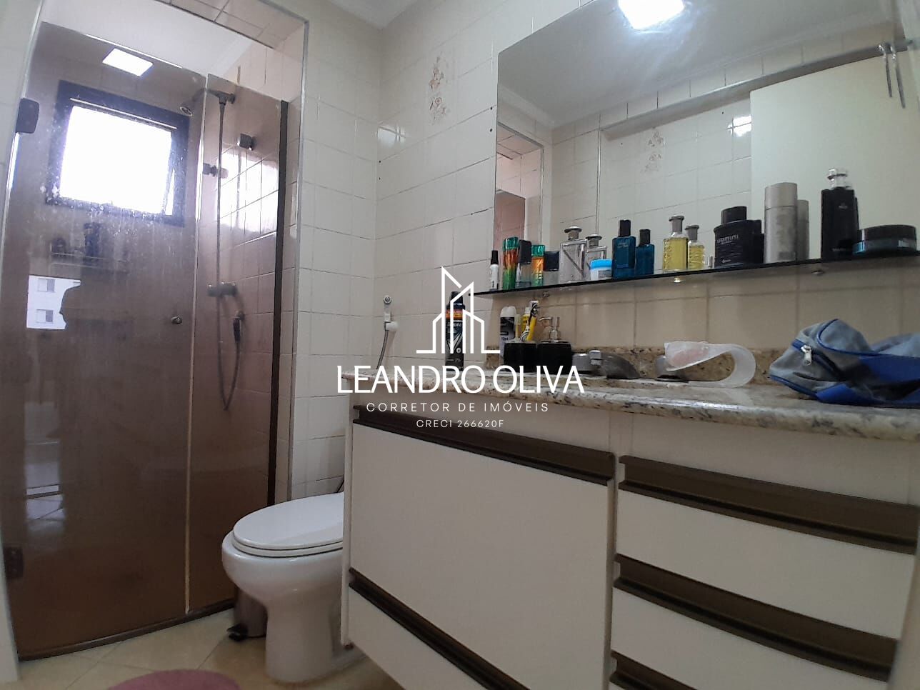 Apartamento, 3 quartos, 180 m² - Foto 12