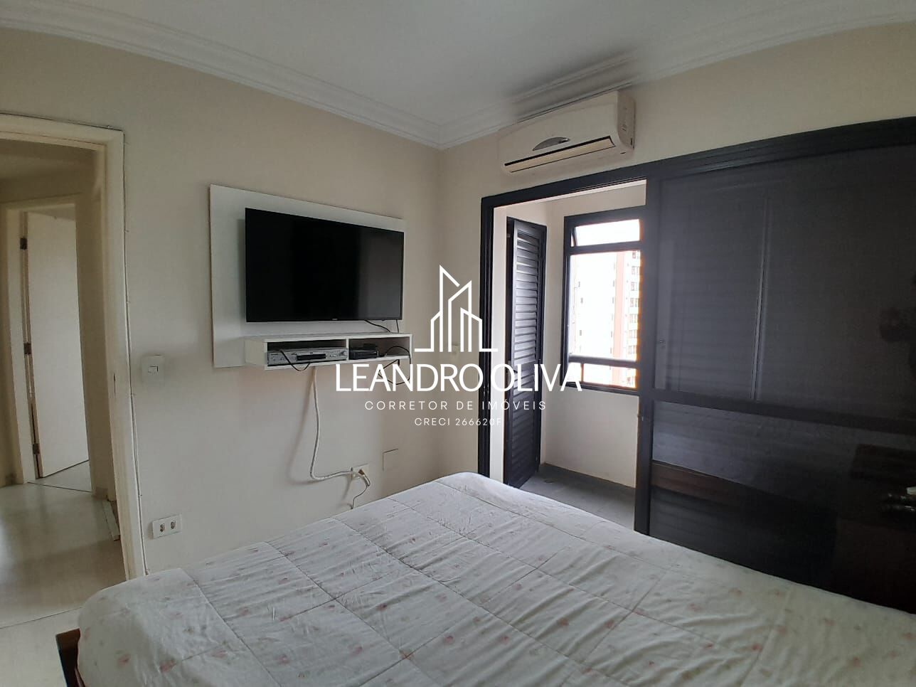 Apartamento, 3 quartos, 180 m² - Foto 9