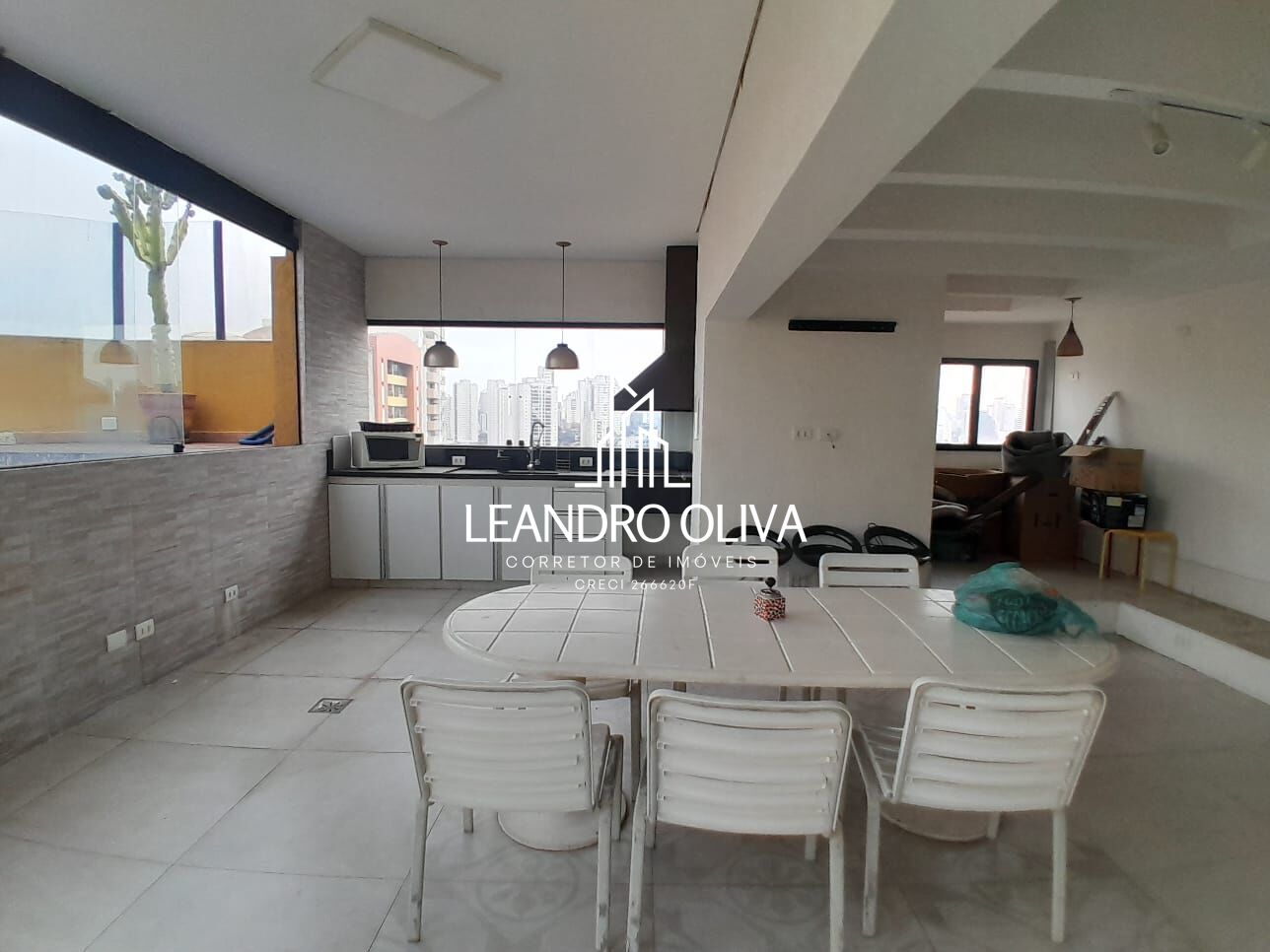Apartamento, 3 quartos, 180 m² - Foto 32