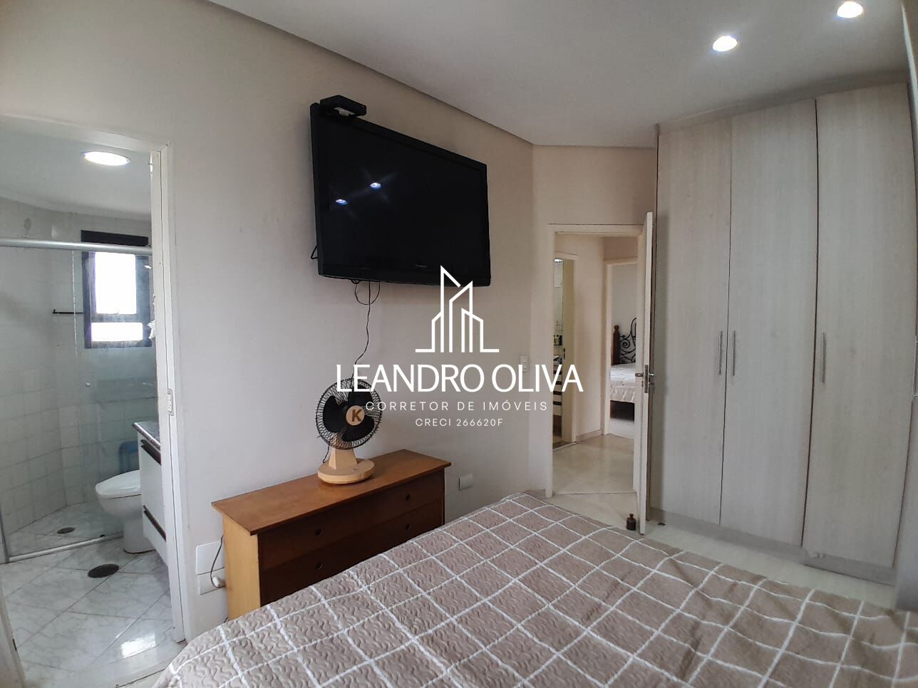 Apartamento, 3 quartos, 180 m² - Foto 20