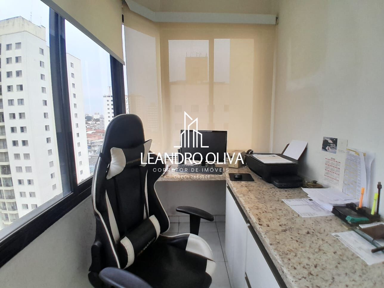 Apartamento, 3 quartos, 180 m² - Foto 6