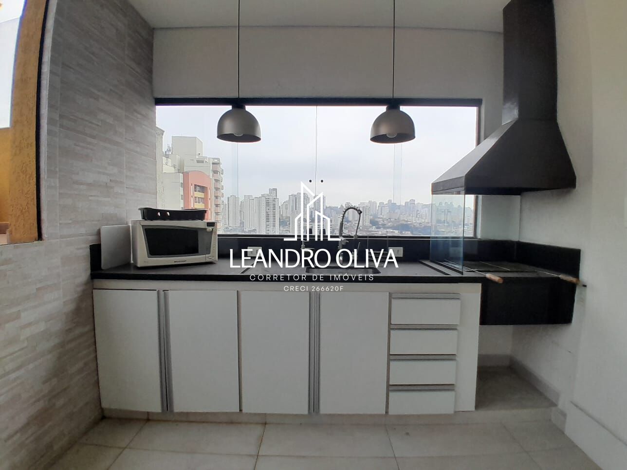 Apartamento, 3 quartos, 180 m² - Foto 33
