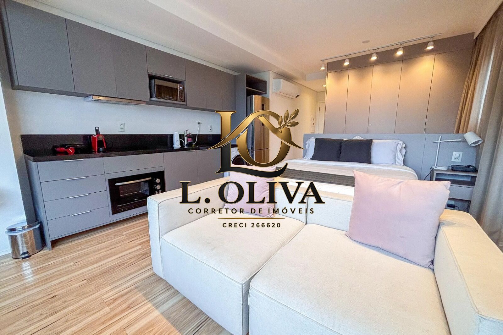 Apartamento, 1 quarto, 39 m² - Foto 11