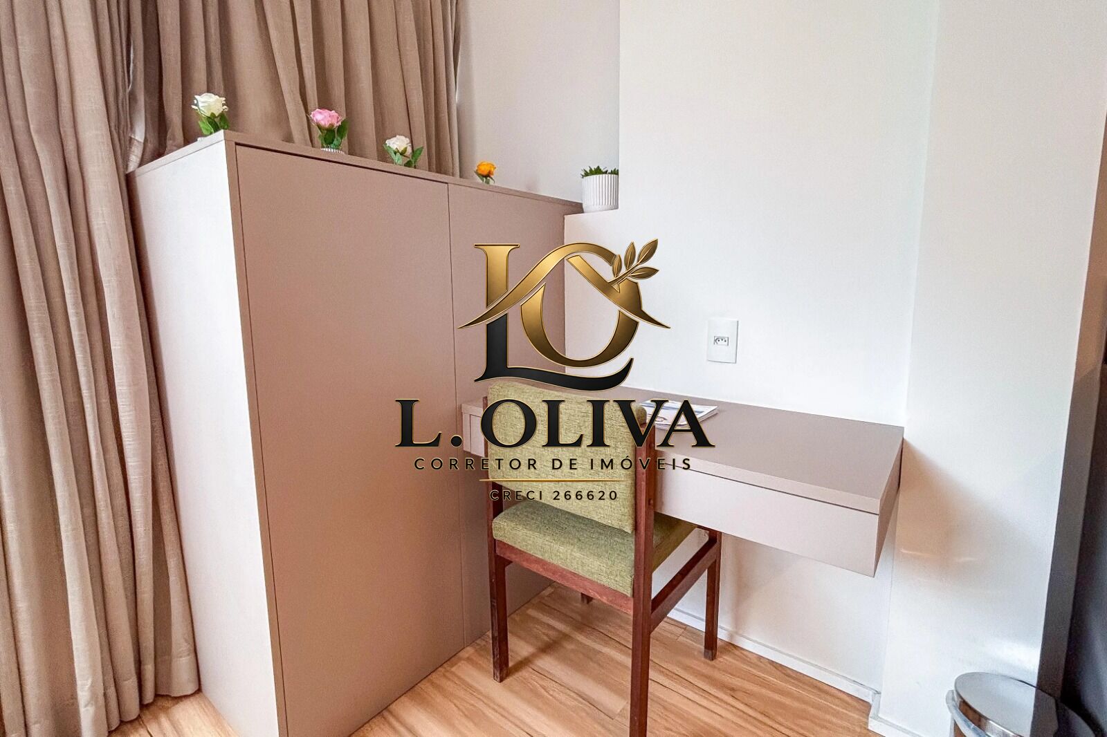 Apartamento, 1 quarto, 39 m² - Foto 10