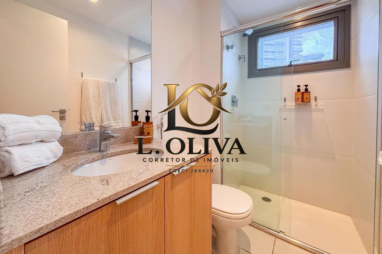 Apartamento, 1 quarto, 39 m² - Foto 14
