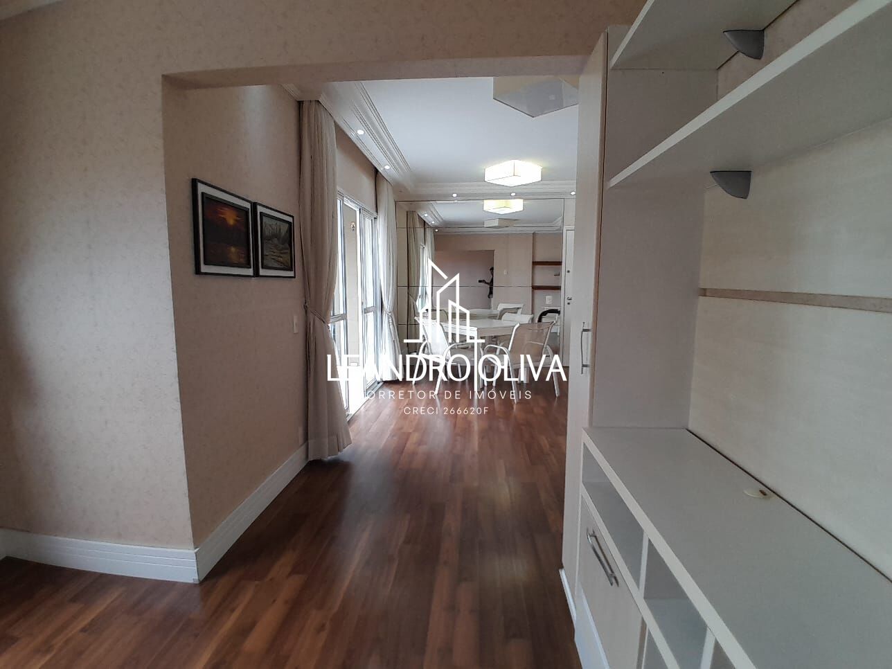 Apartamento, 3 quartos, 93 m² - Foto 9