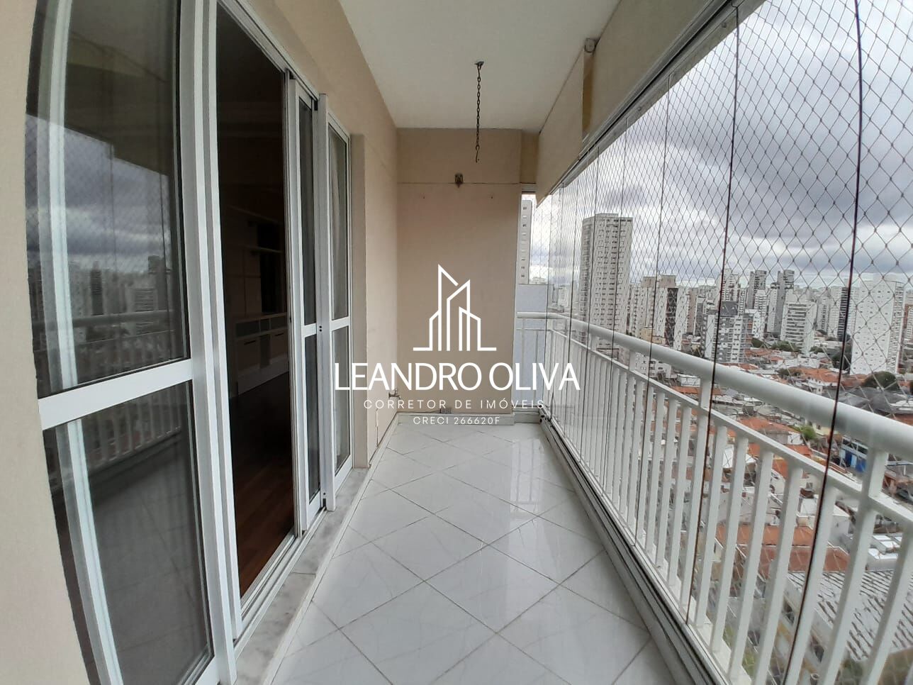 Apartamento, 3 quartos, 93 m² - Foto 5
