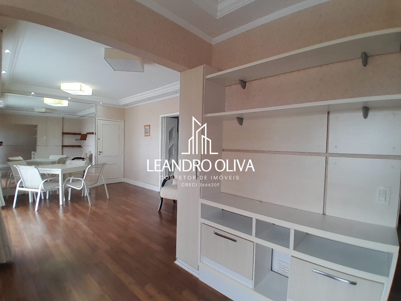 Apartamento, 3 quartos, 93 m² - Foto 8