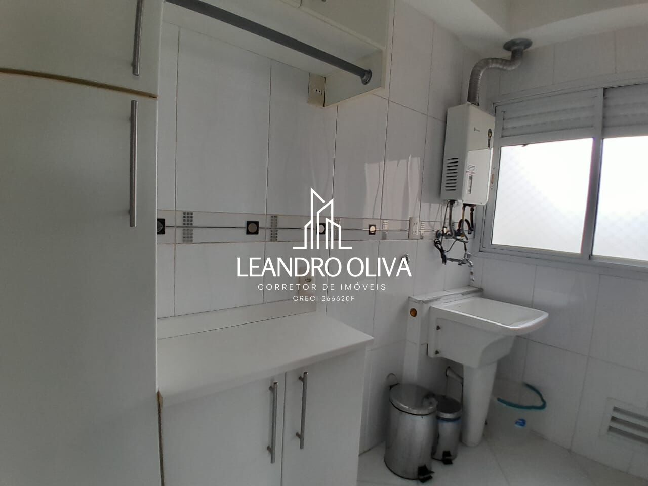 Apartamento, 3 quartos, 93 m² - Foto 28