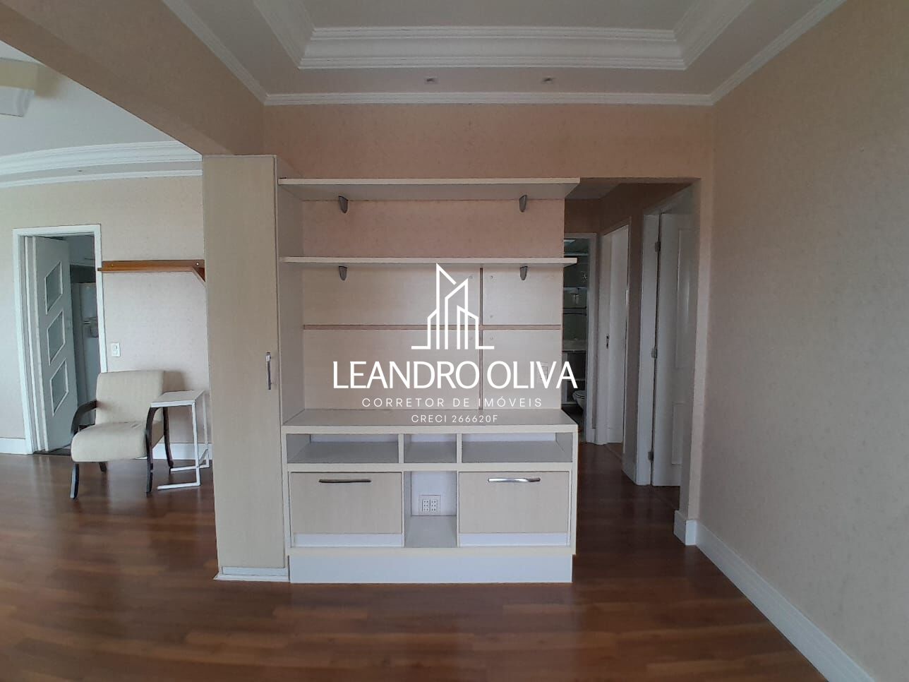 Apartamento, 3 quartos, 93 m² - Foto 7