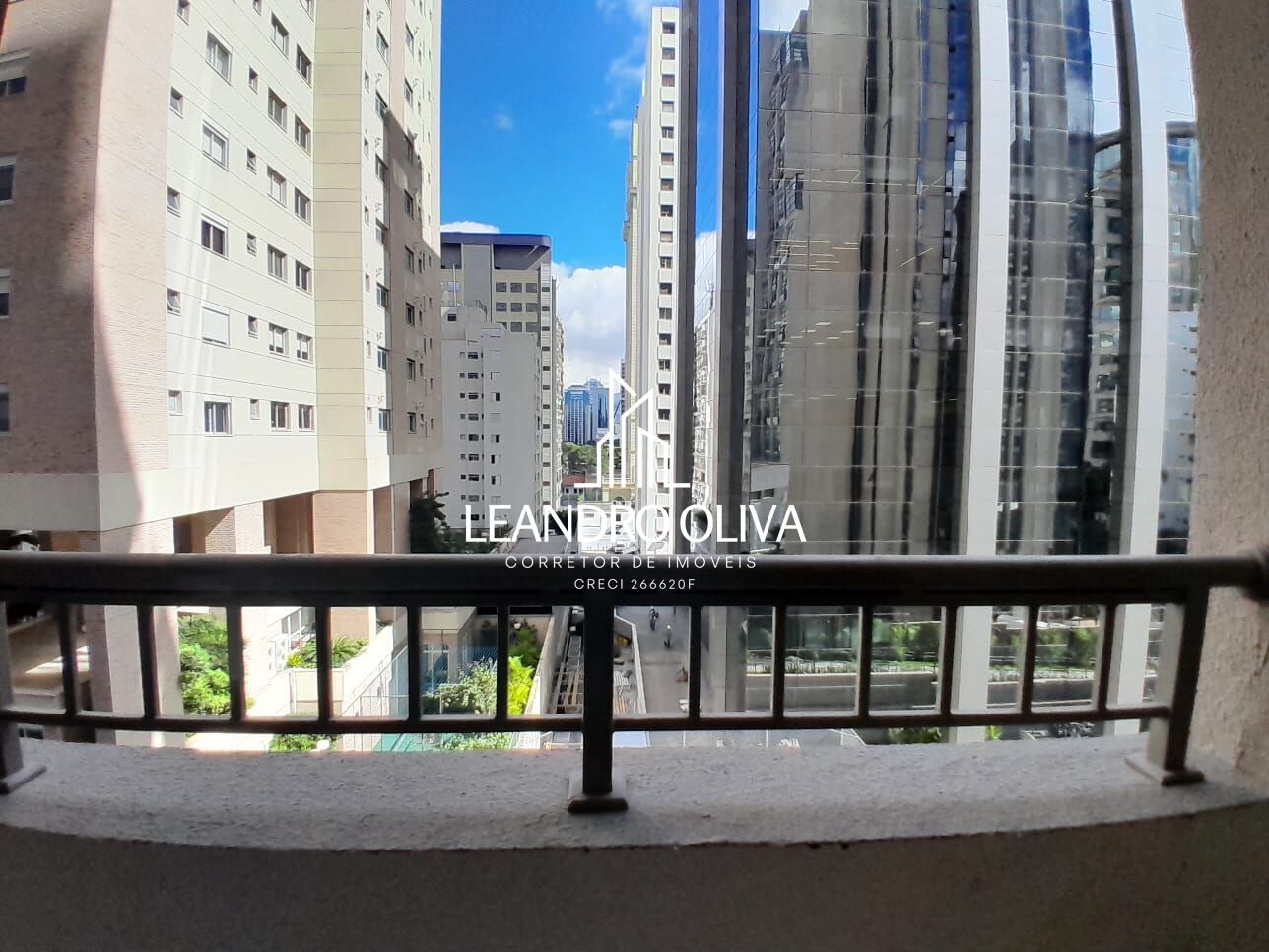 Apartamento, 1 quarto, 24 m² - Foto 3