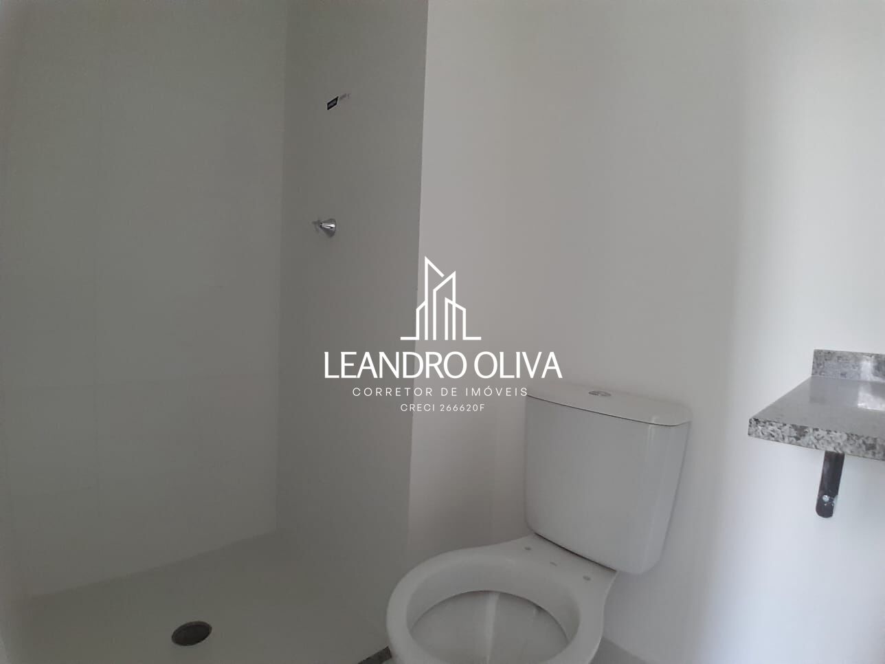 Apartamento, 1 quarto, 24 m² - Foto 9