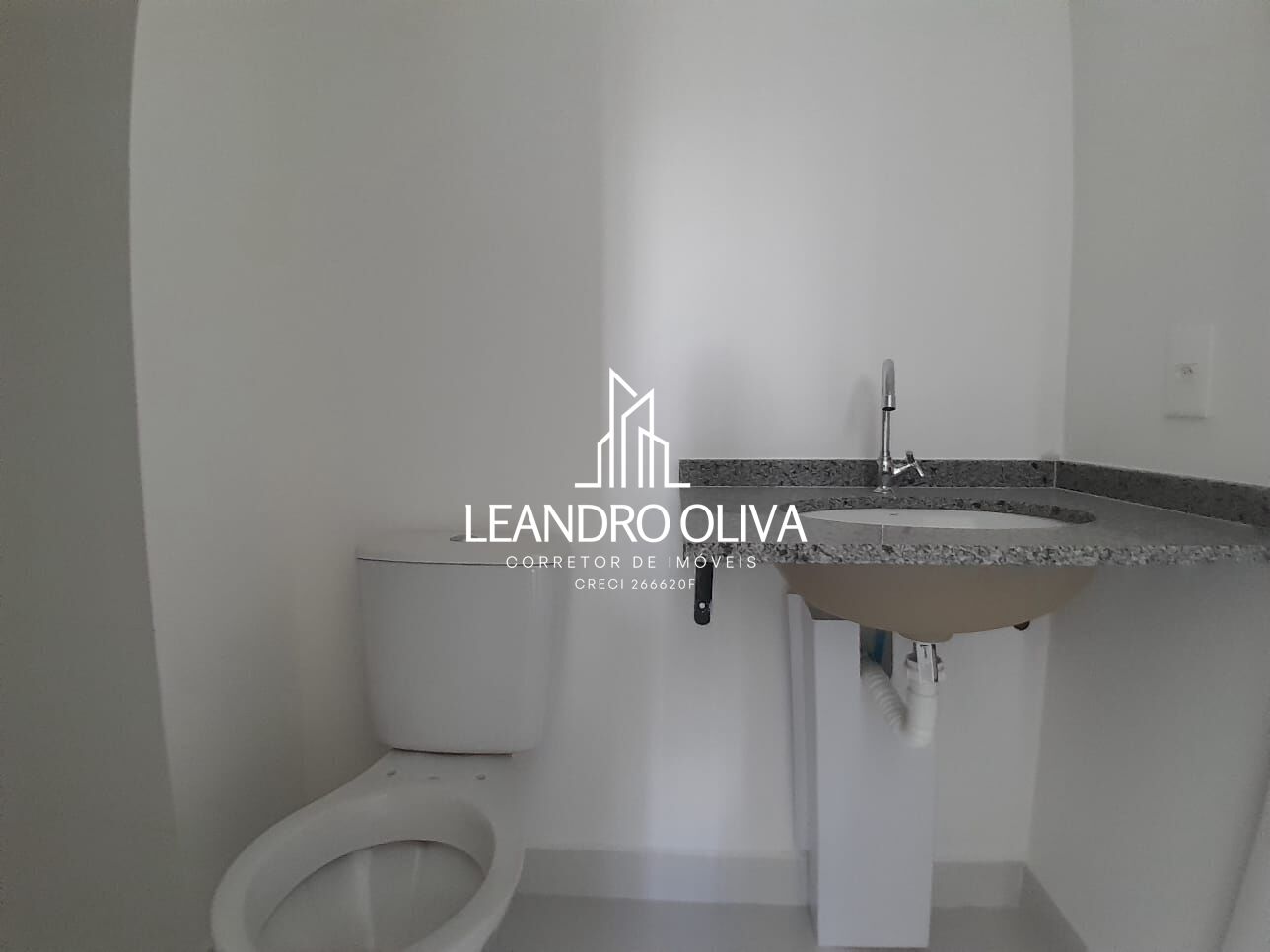 Apartamento, 1 quarto, 24 m² - Foto 10
