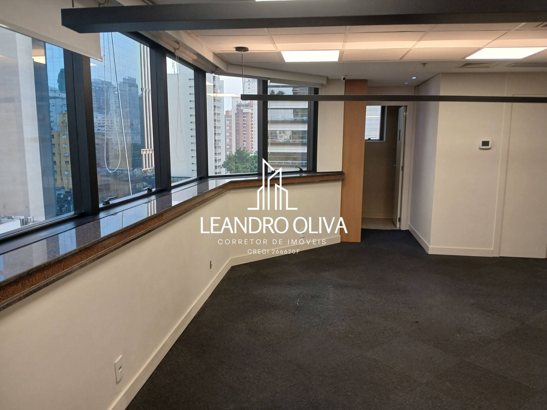 Sala-Conjunto, 98 m² - Foto 5