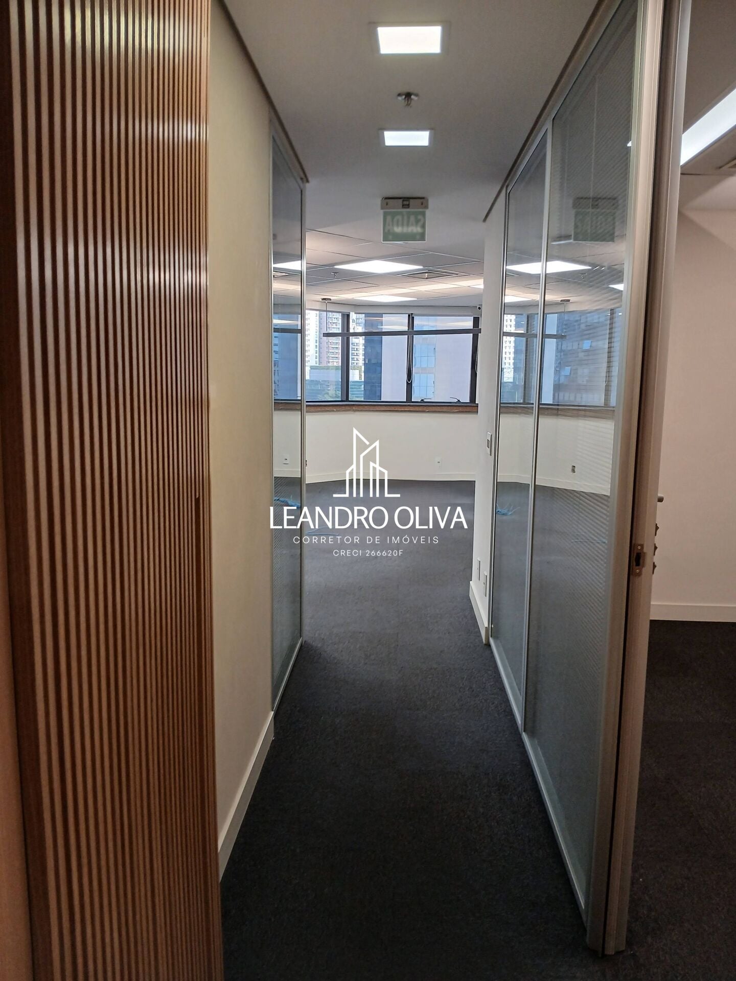 Sala-Conjunto, 98 m² - Foto 11