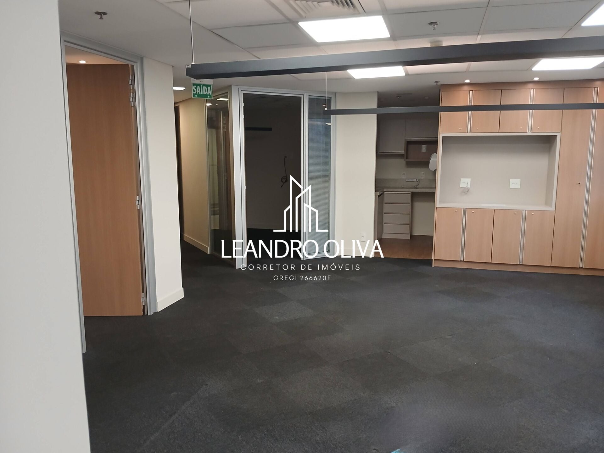 Sala-Conjunto, 98 m² - Foto 6