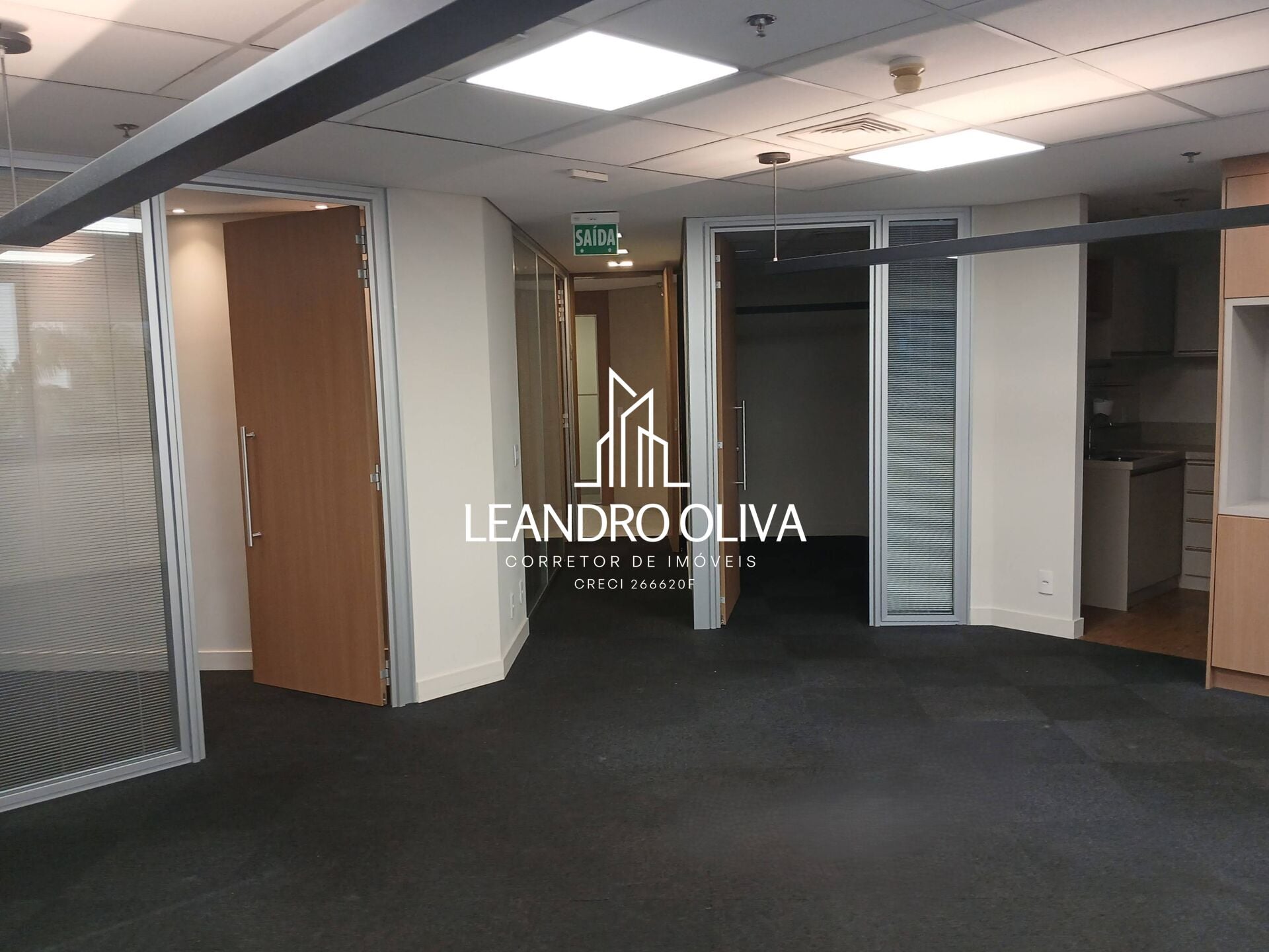 Sala-Conjunto, 98 m² - Foto 21