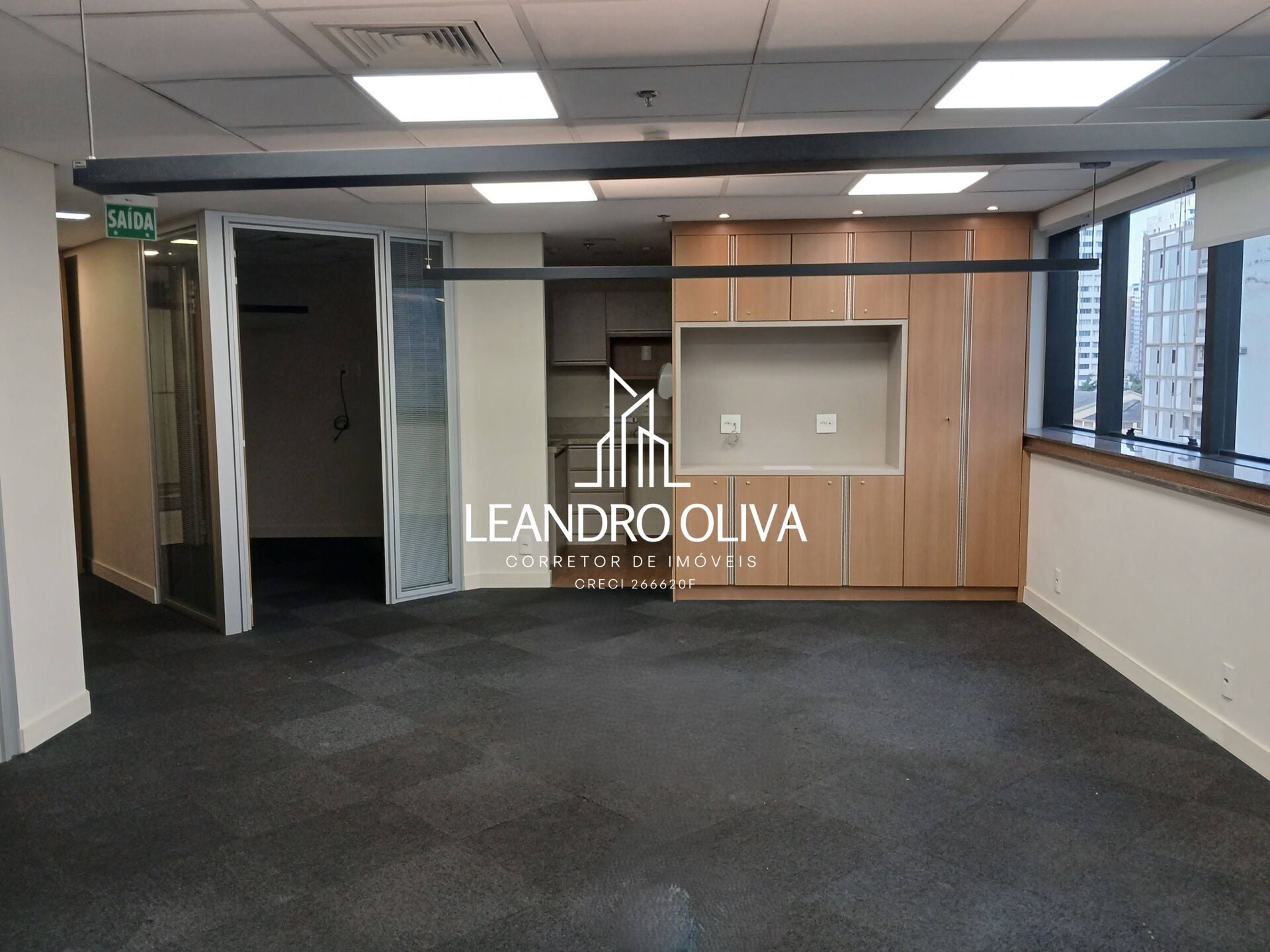 Sala-Conjunto, 98 m² - Foto 7