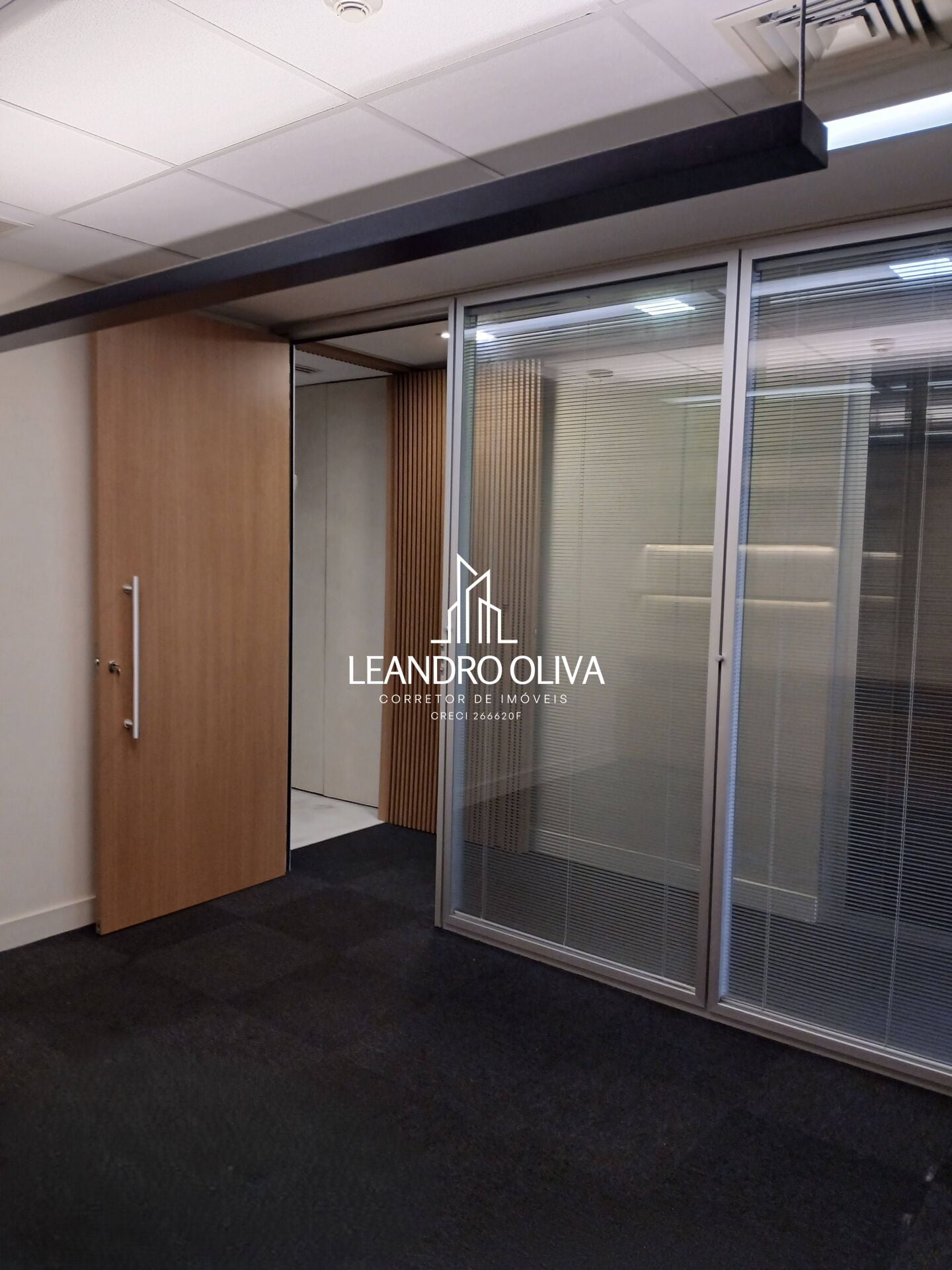 Sala-Conjunto, 98 m² - Foto 9