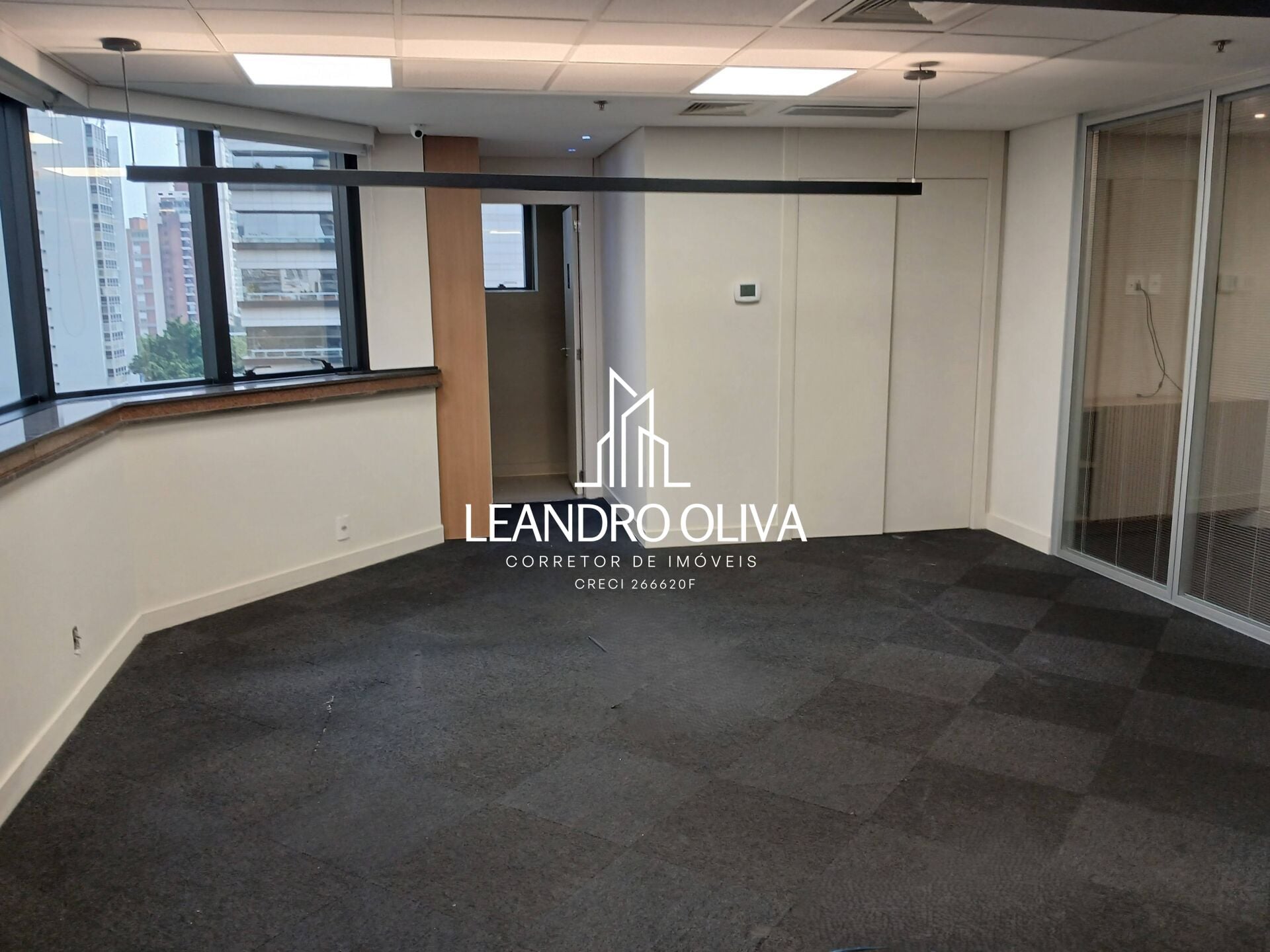 Sala-Conjunto, 98 m² - Foto 2