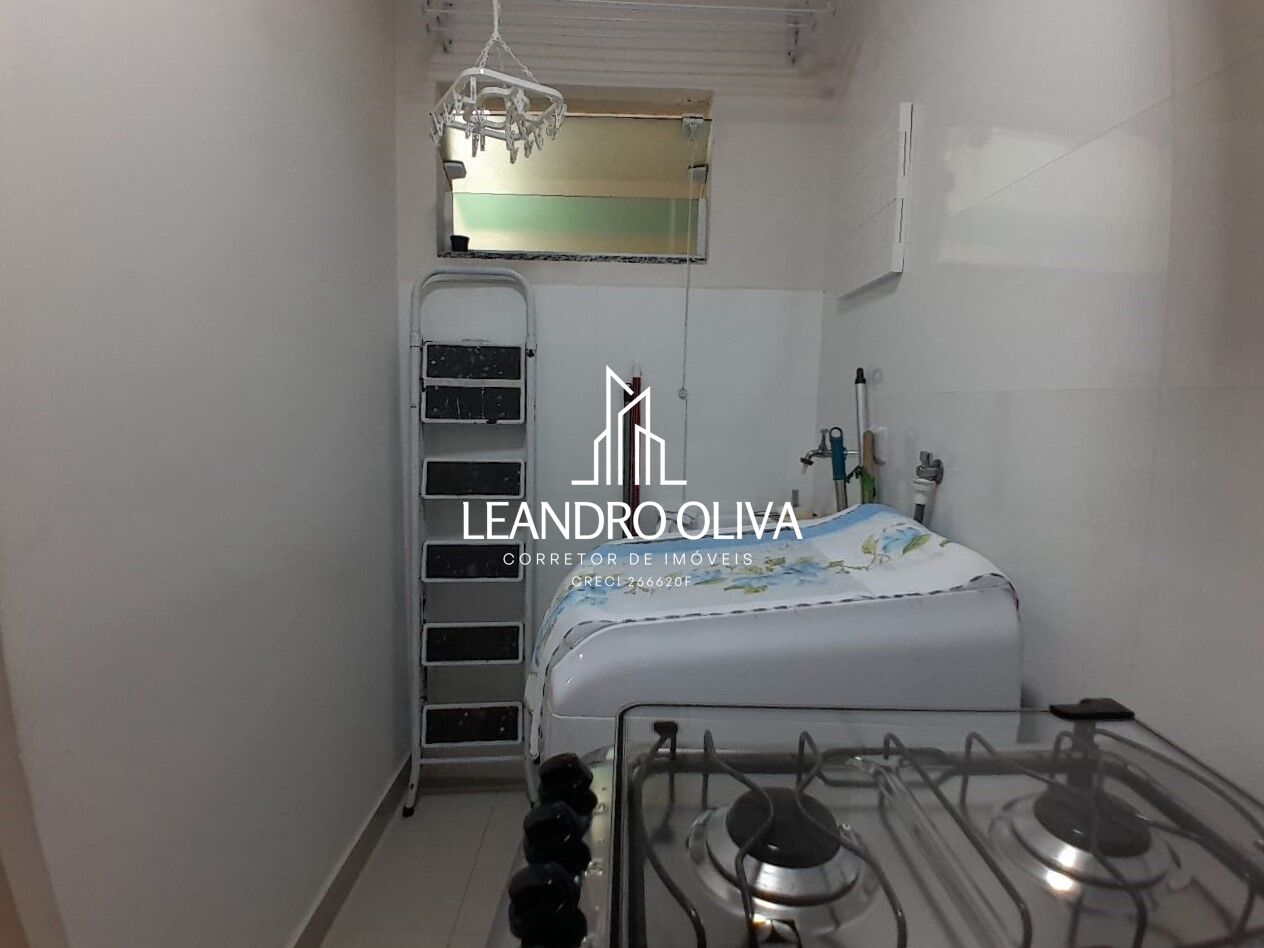 Apartamento, 2 quartos, 40 m² - Foto 17