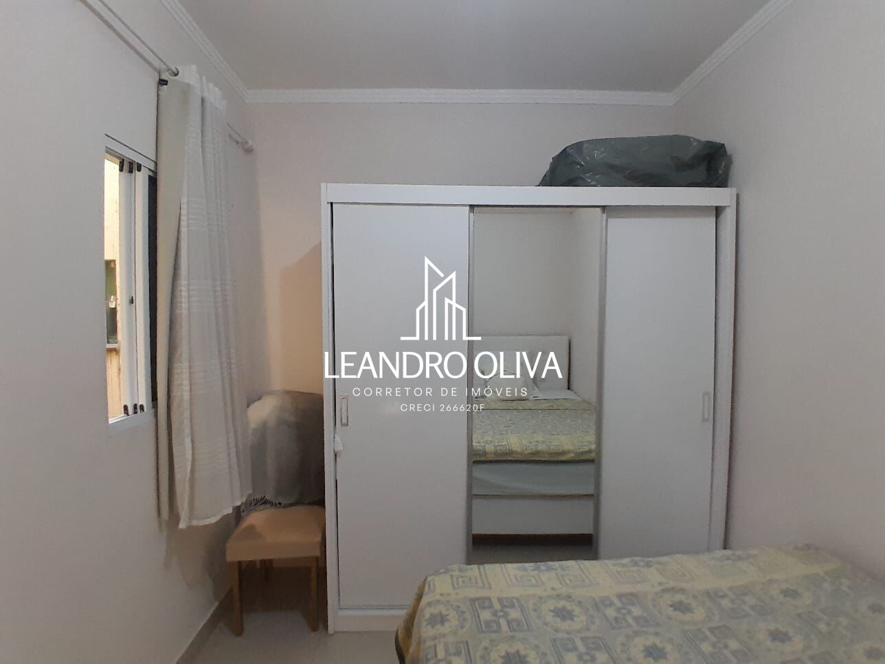 Apartamento, 2 quartos, 40 m² - Foto 9