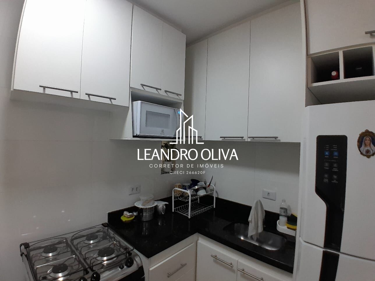 Apartamento, 2 quartos, 40 m² - Foto 6