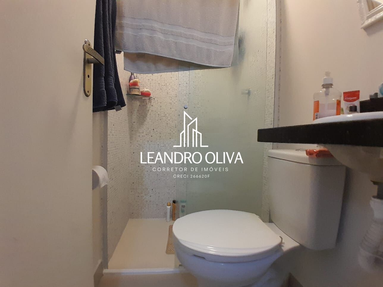 Apartamento, 2 quartos, 40 m² - Foto 13