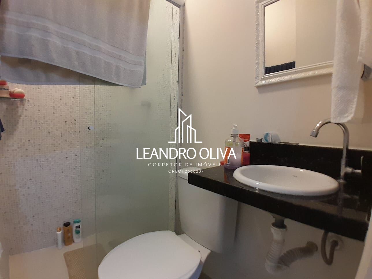 Apartamento, 2 quartos, 40 m² - Foto 12