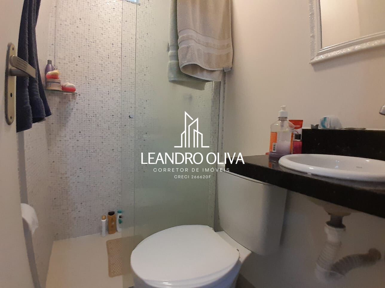 Apartamento, 2 quartos, 40 m² - Foto 11