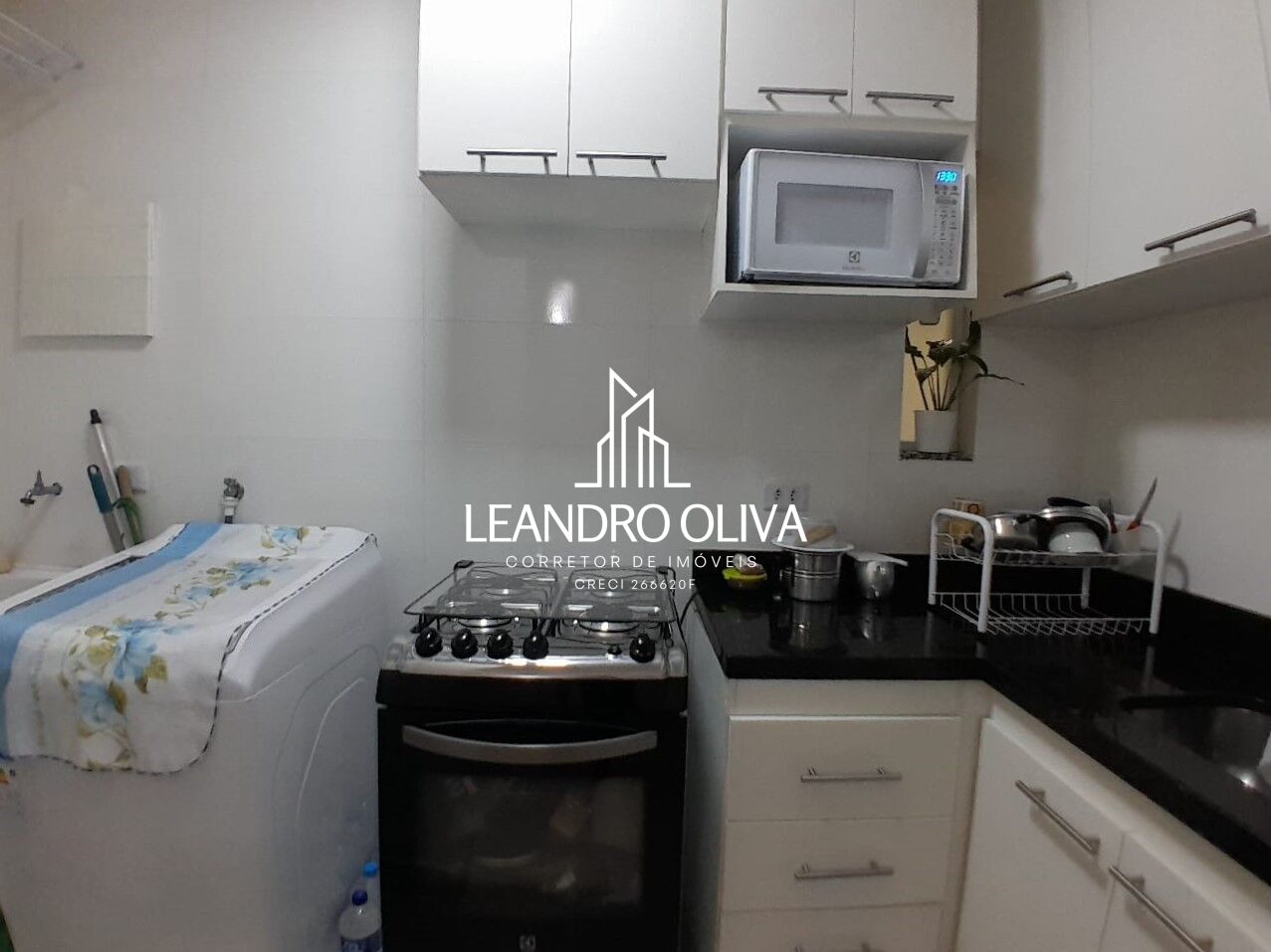 Apartamento, 2 quartos, 40 m² - Foto 8