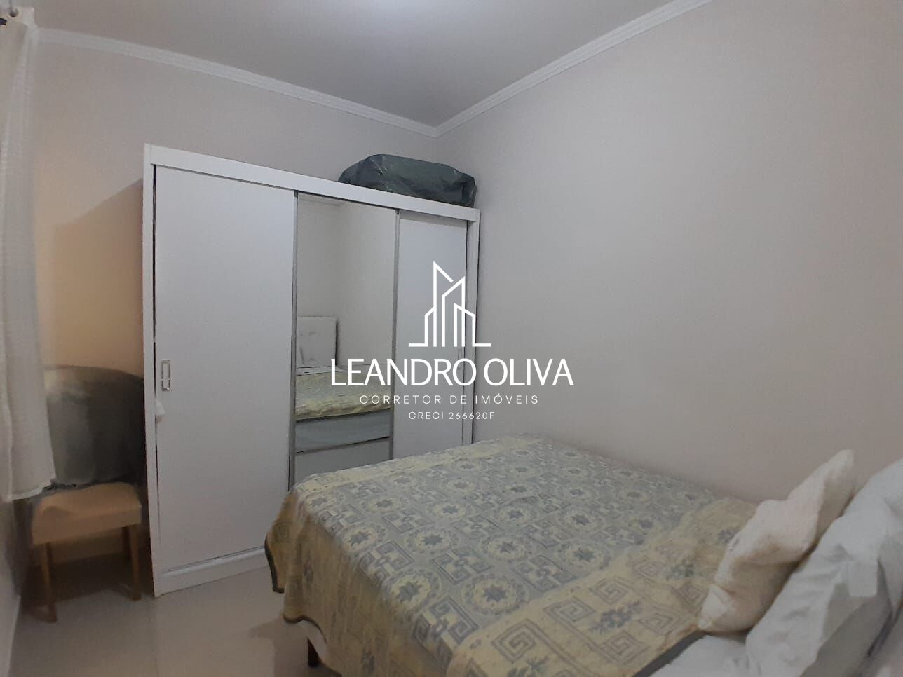 Apartamento, 2 quartos, 40 m² - Foto 10