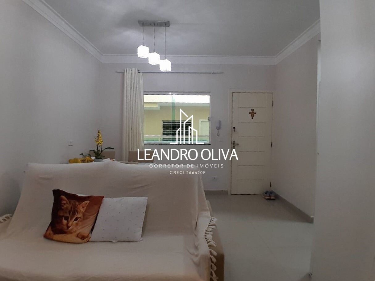 Apartamento, 2 quartos, 40 m² - Foto 1