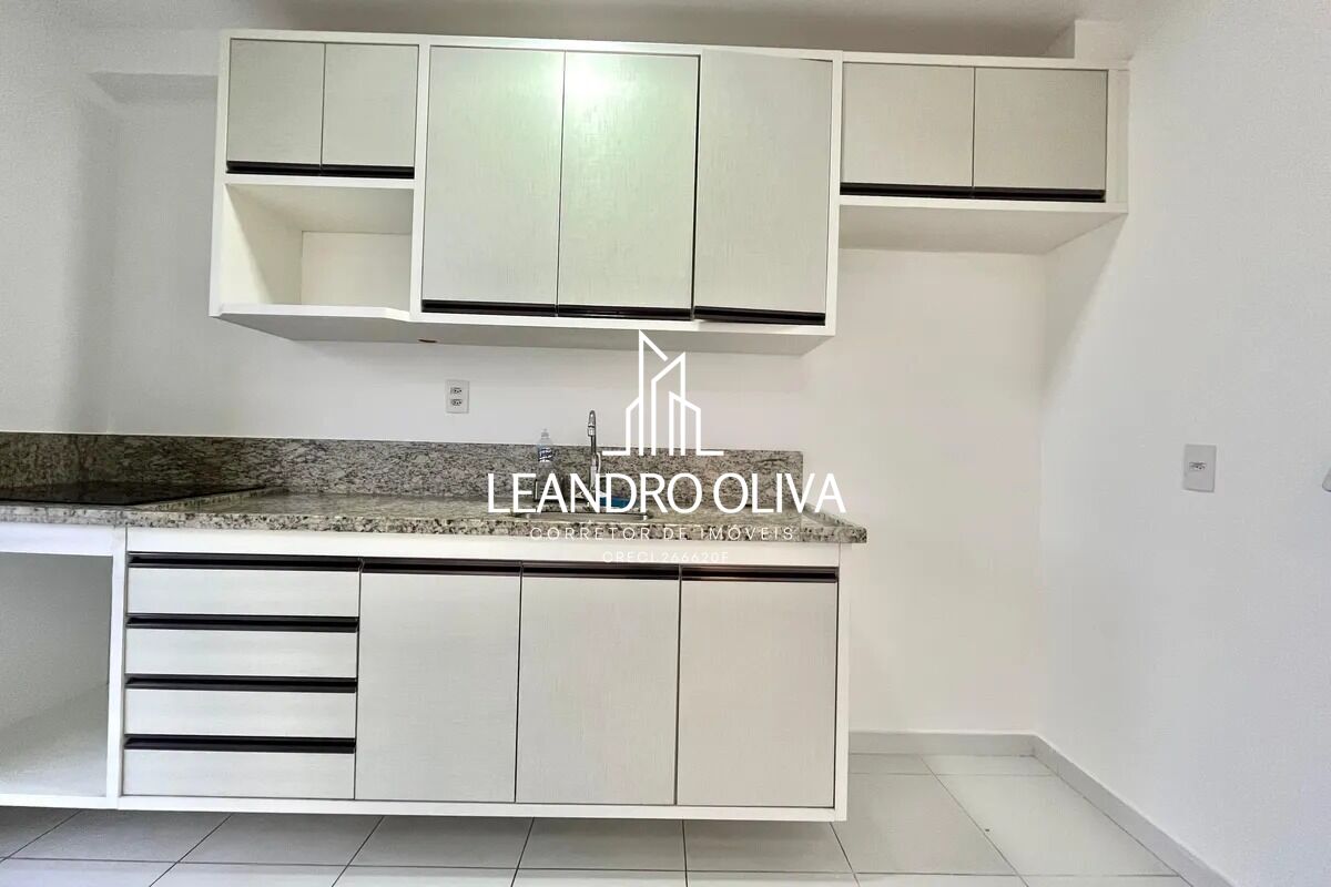 Apartamento, 1 quarto, 35 m² - Foto 17