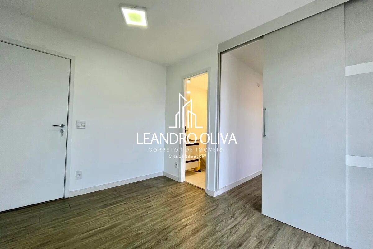 Apartamento, 1 quarto, 35 m² - Foto 5