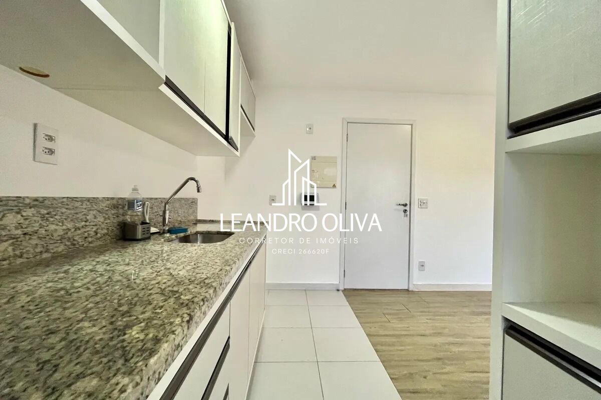 Apartamento, 1 quarto, 35 m² - Foto 15