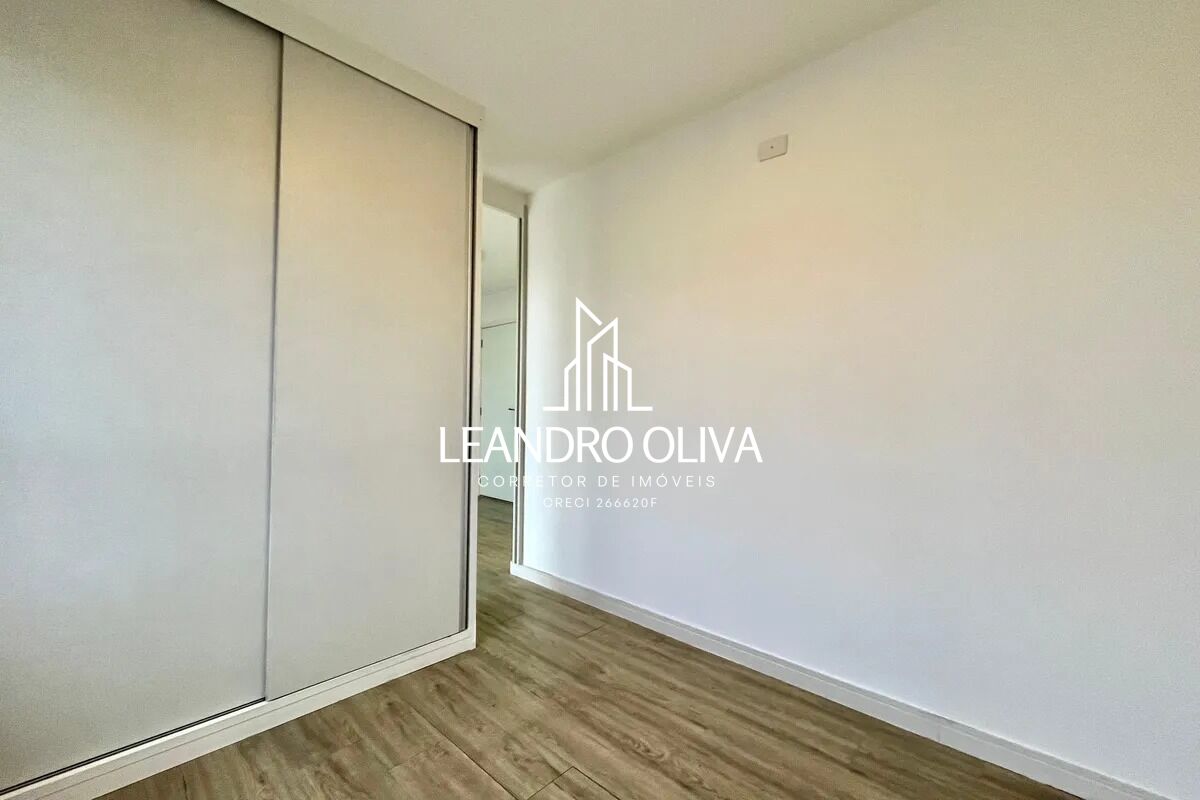 Apartamento, 1 quarto, 35 m² - Foto 9