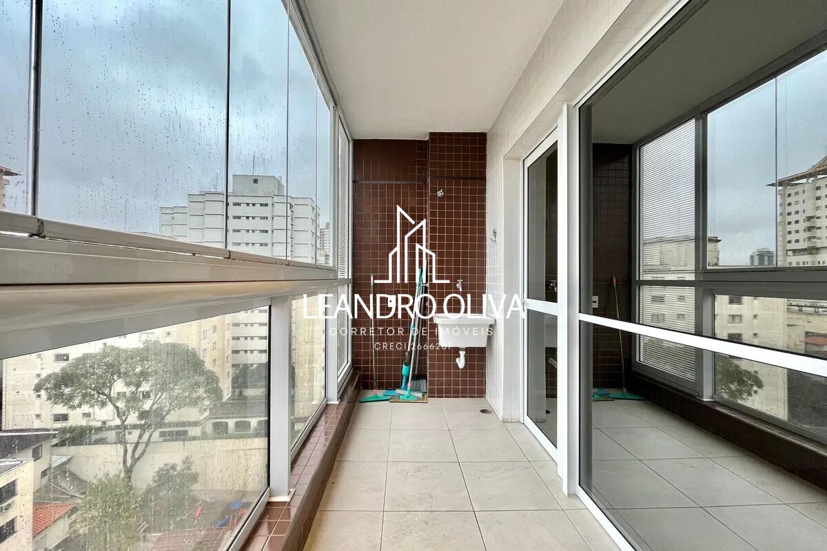Apartamento, 1 quarto, 35 m² - Foto 20